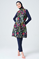 Alfasa Kadın Tesettür Mayo ALF23430