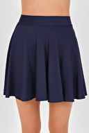 Alfasa Kloş Etek Mayo ALF23930-LACI