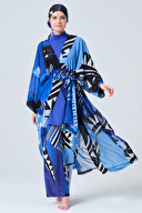 Alfasa Kadın Pareo ALF7030