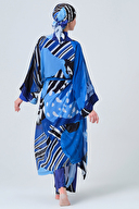 Alfasa Kadın Pareo ALF7030