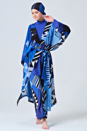 Alfasa Kadın Pareo ALF7030