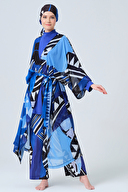 Alfasa Kadın Pareo ALF7030