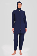 Alfasa Basic Battal Tesettür Mayo ALF24215-B-LACI