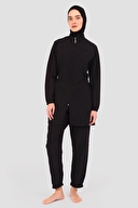 Alfasa Basic Battal Tesettür Mayo ALF24215-B-SYH