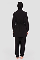 Alfasa Basic Battal Tesettür Mayo ALF24215-B-SYH