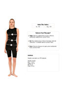 Alfasa Motif Desenli Pareo ALF7066-INDG