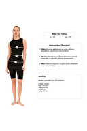 Alfasa Natural Desenli Pareo ALF7056-YSL