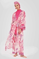 Alfasa Yakamoz Desenli Pareo ALF7052-FSY