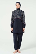 Alfasa Kadın Tesettür Mayo ALF25267.LAC