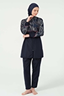 Alfasa Kadın Tesettür Mayo ALF25267.LAC