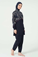 Alfasa Kadın Tesettür Mayo ALF25267.LAC