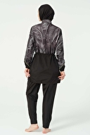 Alfasa Kadın Tesettür Mayo ALF25267.SYH