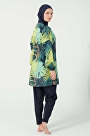 Alfasa Kadın Tesettür Mayo ALF25270.YSL