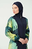 Alfasa Kadın Tesettür Mayo ALF25270.YSL