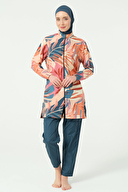 Alfasa Kadın Tesettür Mayo ALF25290.PTRL