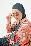 Alfasa Kadın Tesettür Mayo ALF25290.PTRL