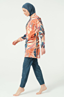 Alfasa Kadın Tesettür Mayo ALF25290.PTRL