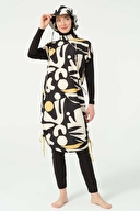 Alfasa Kadın Tesettür Mayo ALF25309.SYH