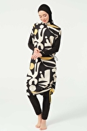 Alfasa Kadın Tesettür Mayo ALF25309.SYH