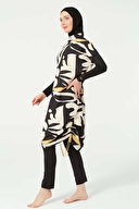 Alfasa Kadın Tesettür Mayo ALF25309.SYH