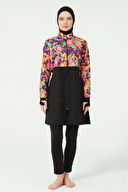 Alfasa Kadın Tesettür Mayo ALF25320.SYH