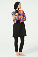 Alfasa Kadın Tesettür Mayo ALF25320.SYH