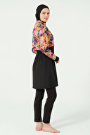 Alfasa Kadın Tesettür Mayo ALF25320.SYH