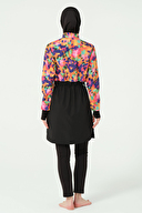 Alfasa Kadın Tesettür Mayo ALF25320.SYH