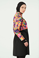 Alfasa Kadın Tesettür Mayo ALF25320.SYH