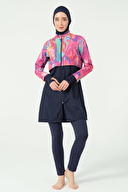 Alfasa Kadın Tesettür Mayo ALF25321.LAC