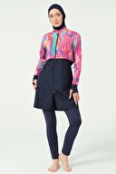 Alfasa Kadın Tesettür Mayo ALF25321.LAC