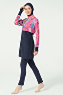 Alfasa Kadın Tesettür Mayo ALF25321.LAC