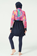 Alfasa Kadın Tesettür Mayo ALF25321.LAC