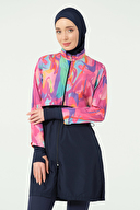 Alfasa Kadın Tesettür Mayo ALF25321.LAC