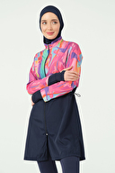 Alfasa Kadın Tesettür Mayo ALF25321.LAC