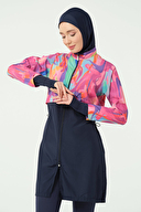 Alfasa Kadın Tesettür Mayo ALF25321.LAC