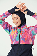 Alfasa Kadın Tesettür Mayo ALF25321.LAC