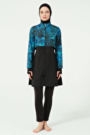 Alfasa Kadın Tesettür Mayo ALF25325.SYH