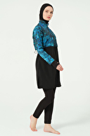 Alfasa Kadın Tesettür Mayo ALF25325.SYH