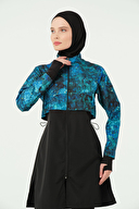 Alfasa Kadın Tesettür Mayo ALF25325.SYH