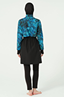 Alfasa Kadın Tesettür Mayo ALF25325.SYH