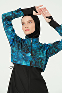 Alfasa Kadın Tesettür Mayo ALF25325.SYH