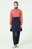 Alfasa Kadın Tesettür Mayo ALF25342.LAC