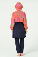 Alfasa Kadın Tesettür Mayo ALF25342.LAC