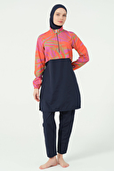 Alfasa Kadın Tesettür Mayo ALF25342.LAC