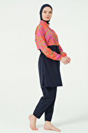 Alfasa Kadın Tesettür Mayo ALF25342.LAC