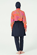 Alfasa Kadın Tesettür Mayo ALF25342.LAC