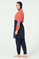 Alfasa Kadın Tesettür Mayo ALF25342.LAC