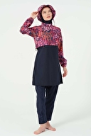 Alfasa Kadın Tesettür Mayo ALF25345.LAC