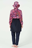 Alfasa Kadın Tesettür Mayo ALF25345.LAC